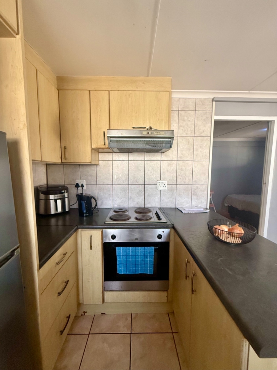 4 Bedroom Property for Sale in Algoa Park Eastern Cape
